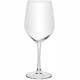 Jogo 6 Tacas 480ml Para Vinho Crex Cristal Ecológico